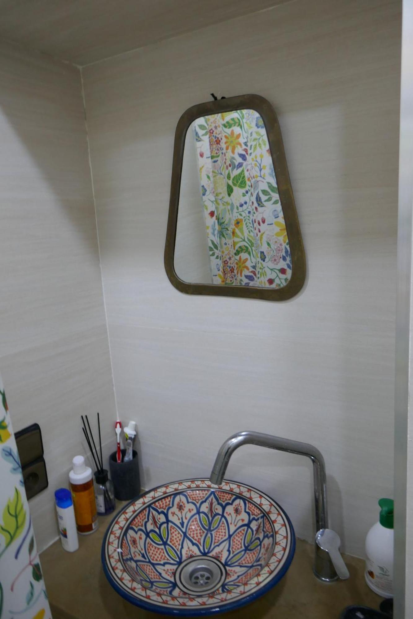 Chez Aissam Appartement Tanger Buitenkant foto