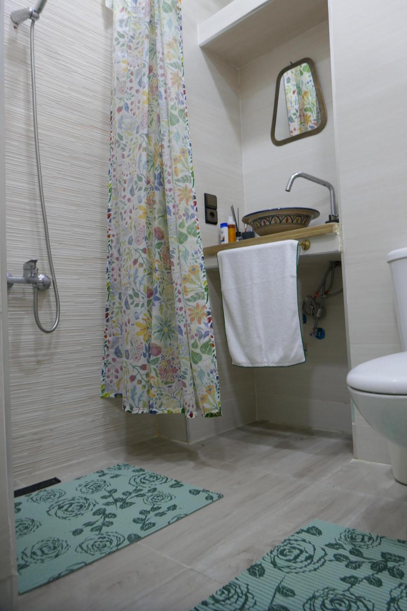 Chez Aissam Appartement Tanger Buitenkant foto