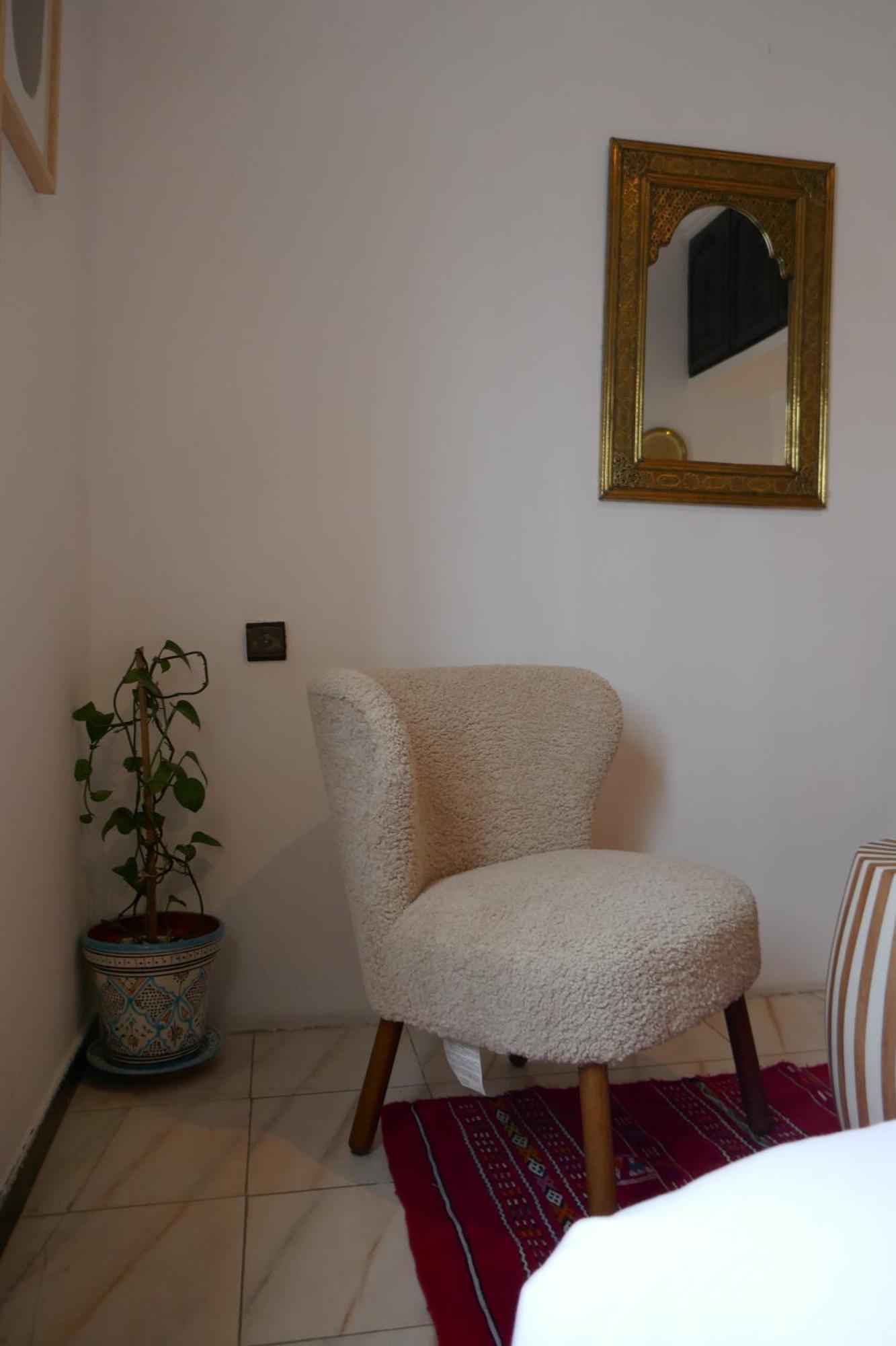 Chez Aissam Appartement Tanger Buitenkant foto