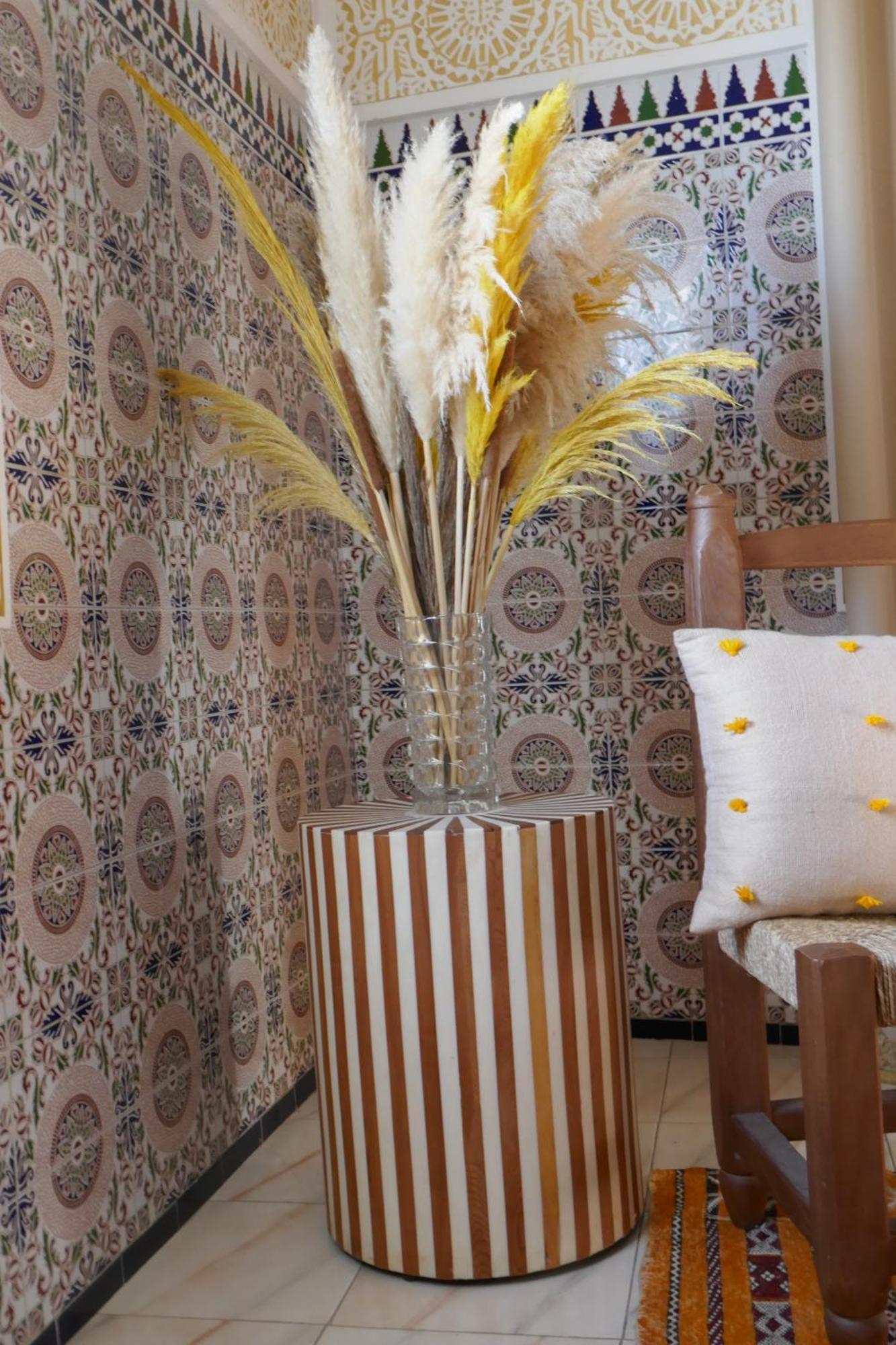 Chez Aissam Appartement Tanger Buitenkant foto