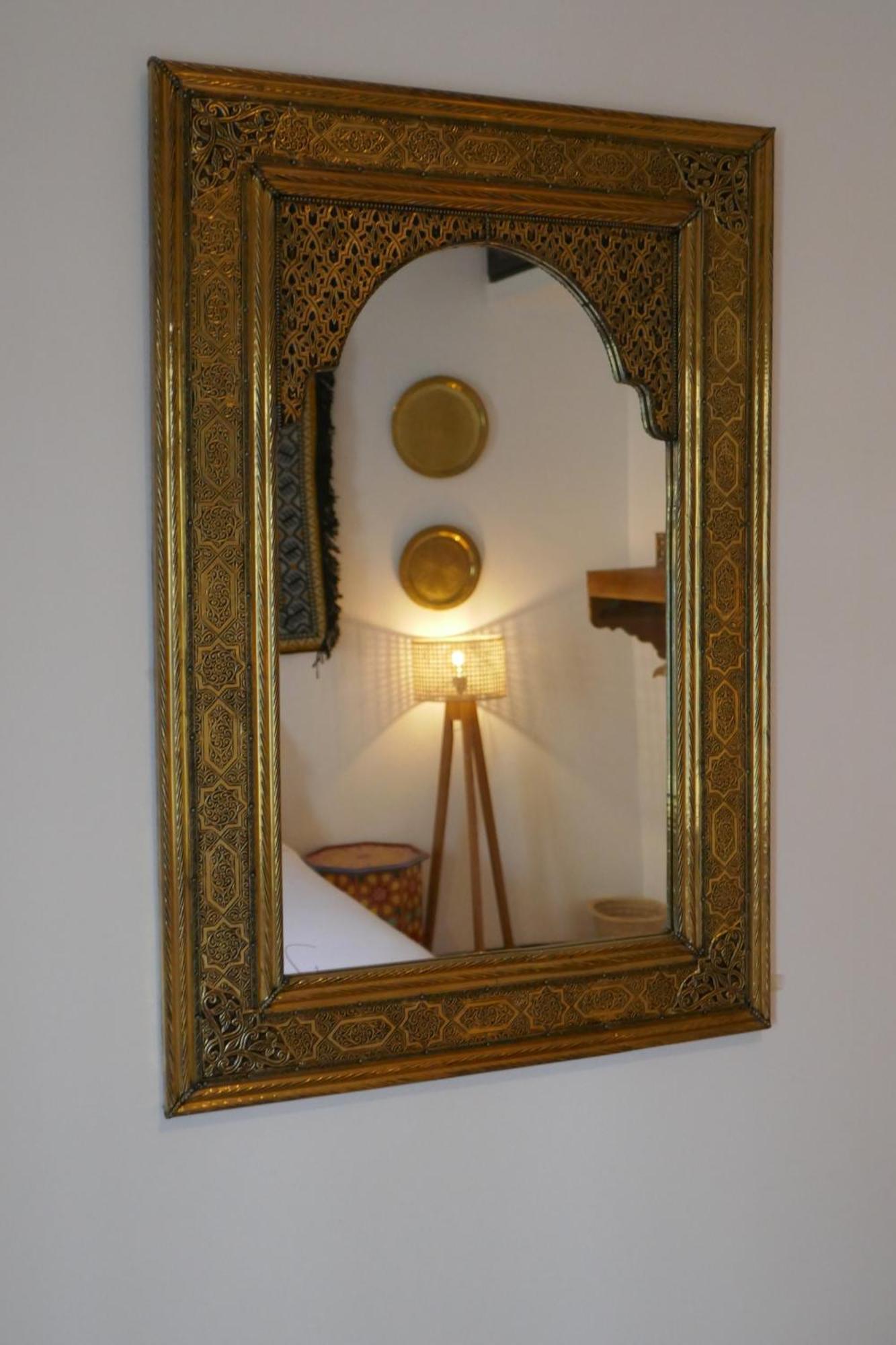 Chez Aissam Appartement Tanger Buitenkant foto